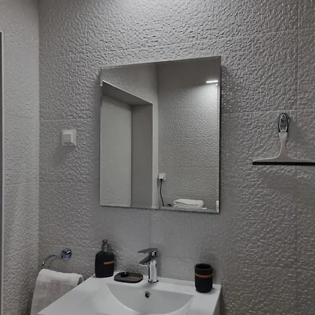 Апартаменты Sea View