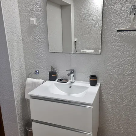 Sea View Апартаменты *