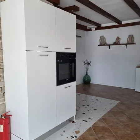 Апартаменты Sea View *