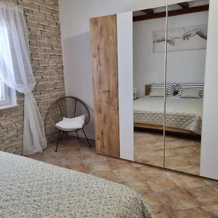 Sea View Apartmán