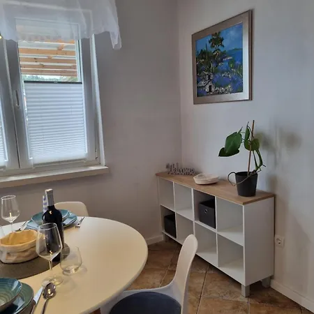 Apartmán Sea View