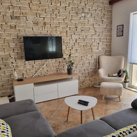 Apartmán Sea View *