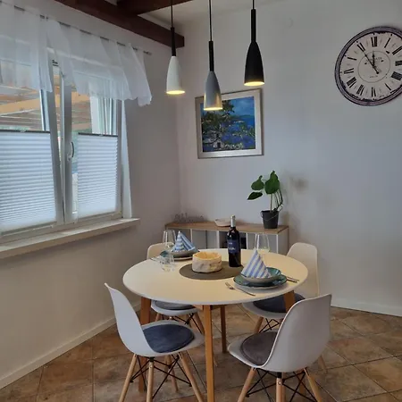 Apartmán Sea View *