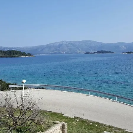 Апартаменты Sea View