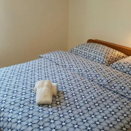 Sea View Apartmán