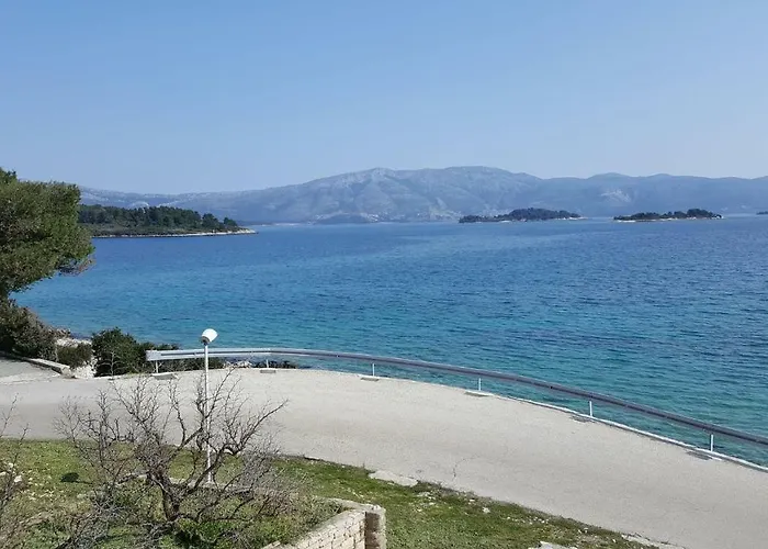 公寓 Sea View
