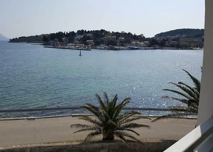 Sea View * 鲁巴达