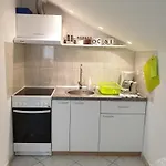 Sea View Apartmán Lumbarda