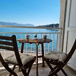 Apartmán Sea View