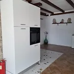 Apartmán Sea View *