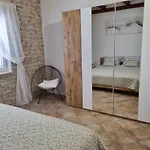 Sea View Apartmán