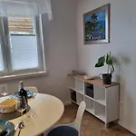 Apartmán Sea View
