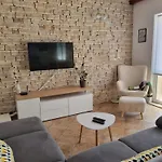 Apartmán Sea View *