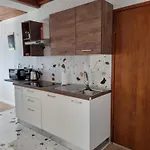 Sea View Apartmán Lumbarda