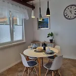 Apartmán Sea View *