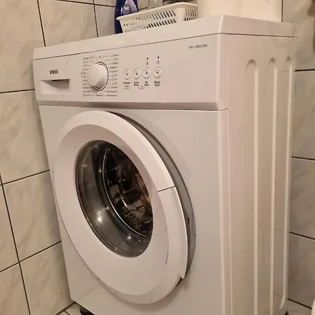 Lejlighed Sea View Lumbarda