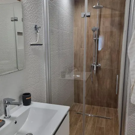 Sea View Apartment