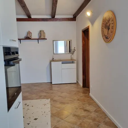 Sea View Apartment Lumbarda