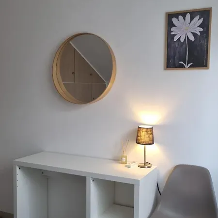 Apartmán Sea View Lumbarda