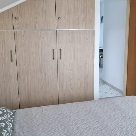 Sea View Apartmán