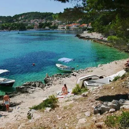 Sea View * Lumbarda