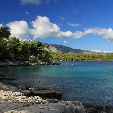 Sea View Lejlighed *