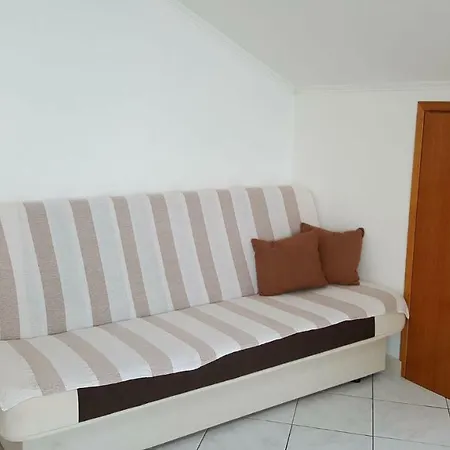 Sea View Apartment