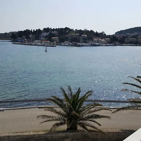 Sea View * Lumbarda