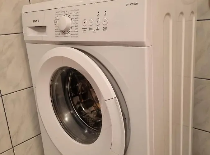 Appartement Sea View Lumbarda