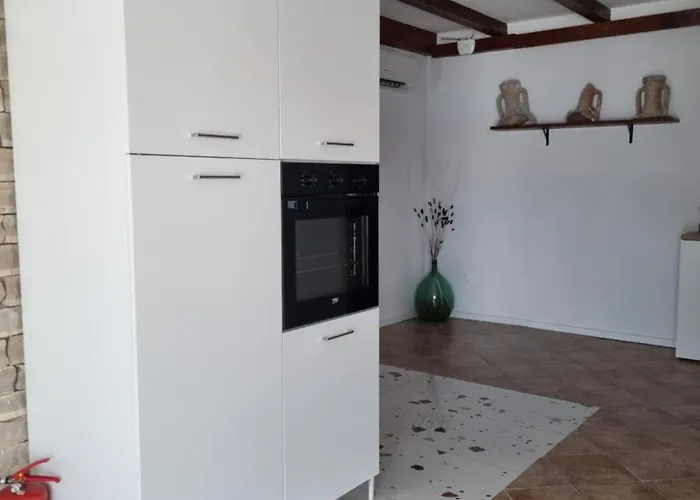 Appartement Sea View *