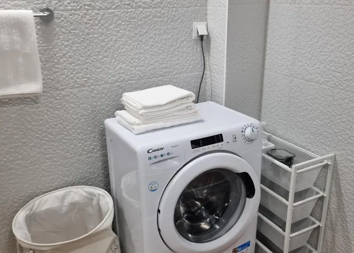 Sea View Appartement Lumbarda