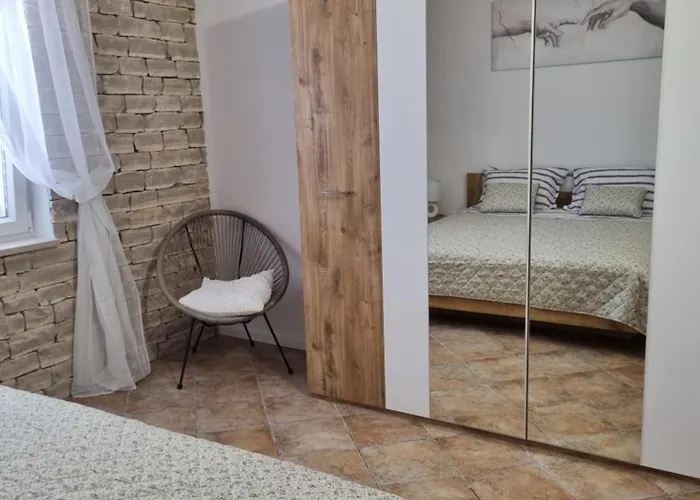 Sea View Appartement