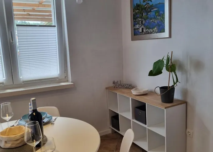 Appartement Sea View