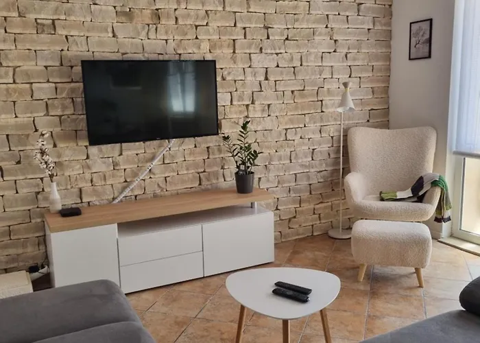 Appartement Sea View *