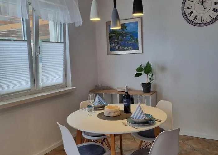 Appartement Sea View *