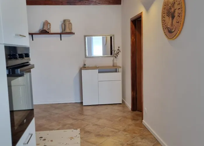 Sea View Appartement Lumbarda