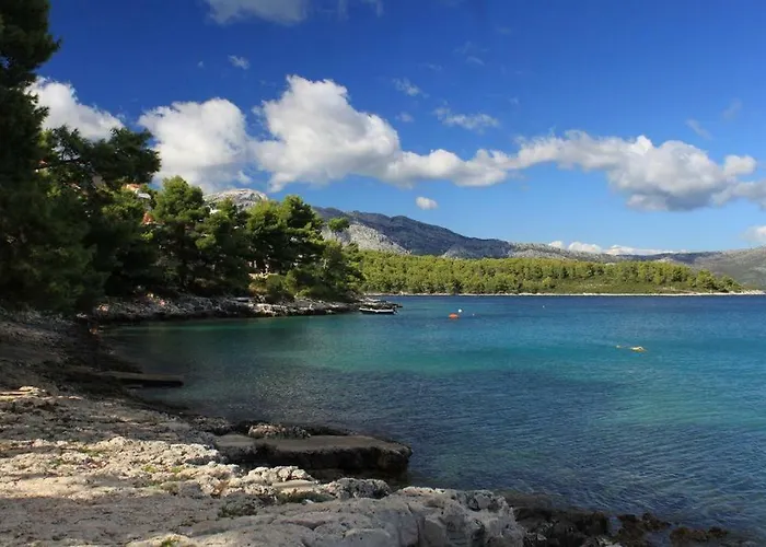 Sea View Appartement *